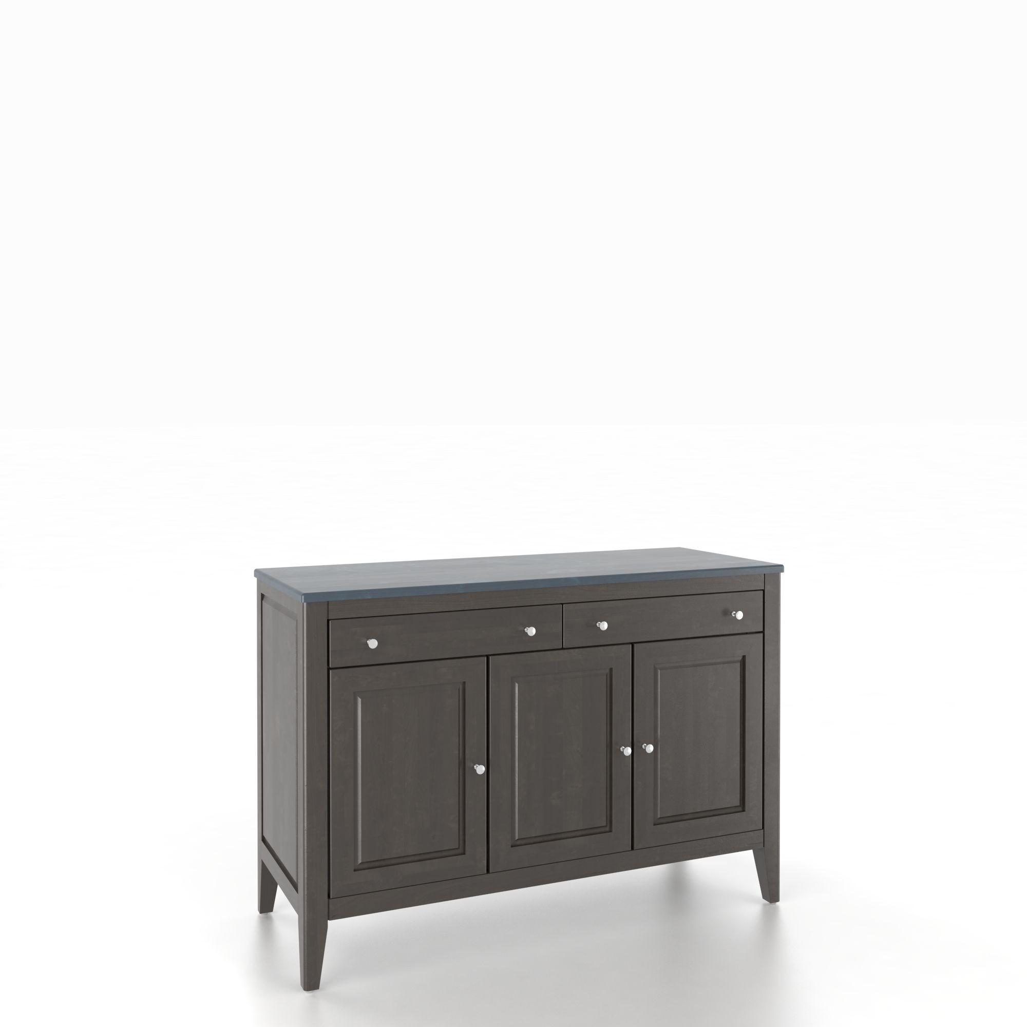 48 shop buffet cabinet